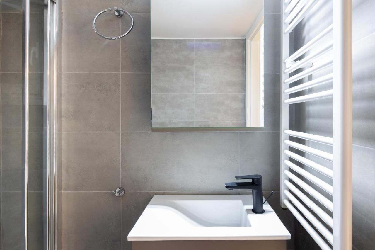 Newly Renovated Cozy Studio Downtown Atena Exterior foto